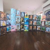 Figure Banpresto, Sega Taito