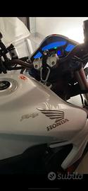 CB1000r RIZOMA SERIE LIMITATA