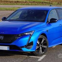 Ricambi usati peugeot 308 2021-2025