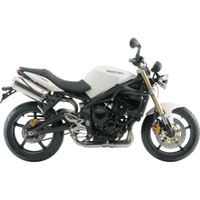 Moto Naked TRIUMPH Street Triple 675