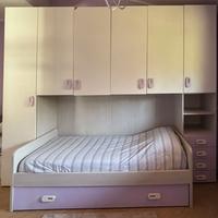 cameretta Aurora Mondo Convenienza 