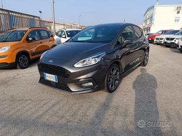Ford Fiesta 5 Porte Fiesta 5p 1.5 tdci ST-Line 85c