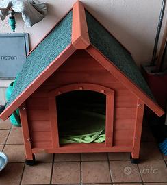 cuccia per cani