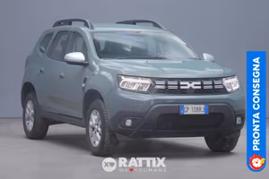 DACIA duster ii 2021 Duster 1.0 tce Expression 4x2