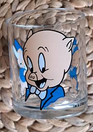 Bicchieri Nutella Ferrero vintage  91/92/93