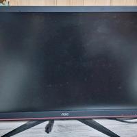 monitor aoc g2868pqu 4k