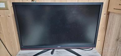 monitor aoc g2868pqu 4k