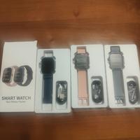 orologio smartwatch NUOVO