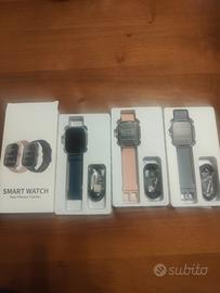 orologio smartwatch NUOVO