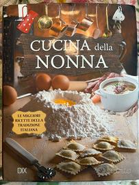 Libro La cucina della nonna