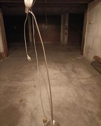 Lampada piantana