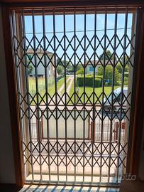 Cancelletti Estensibili di Sicurezza