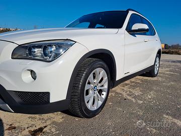 BMW X1 (E84) - XDrive 1.8d Navi Sports Activity