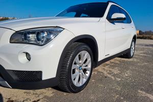 BMW X1 (E84) - XDrive 1.8d Navi Sports Activity