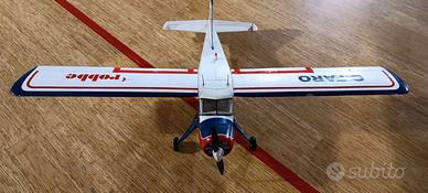 Aeromodello Robbe DHC-2 Air Beaver