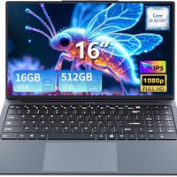 Pc portatile- nuovo con garanzia