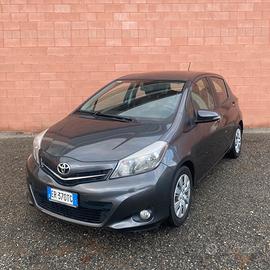 Toyota Yaris 1.4 diesel - 130.000 km - Lounge