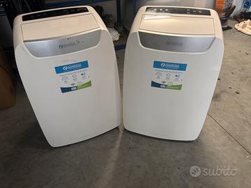 Condizionatori Portatili Olimpia Splendid