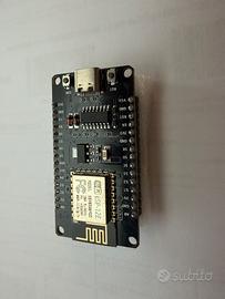 Numero 10 Pz ESP8286MOD USB-C