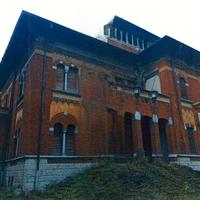 Villa a Mariano Comense (CO).