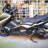 Tmax 530 Iron Max