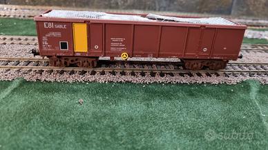 Carro merci Eaos Lima 309065