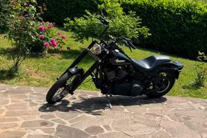 HARLEY-DAVIDSON NIGHT TRAIN 2008 – COME NUOVA
