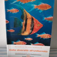 DALLA DIVERSITA' ALL' UNIFORMITA' - G.e T. AUDESIR