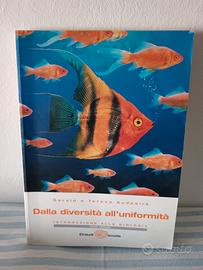 DALLA DIVERSITA' ALL' UNIFORMITA' - G.e T. AUDESIR