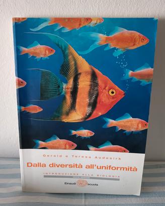 DALLA DIVERSITA' ALL' UNIFORMITA' - G.e T. AUDESIR