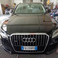 Audi Q5 Diesel 2016 4x4 Automatico