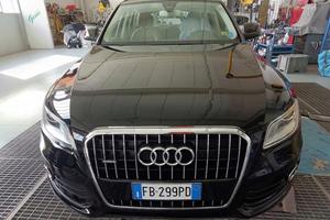 Audi Q5 Diesel 2016 4x4 Automatico