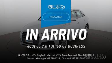Audi Q3 2.0 TDI 150 CV Business