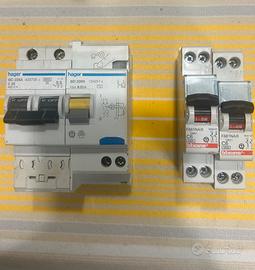 Materiale Elettrico