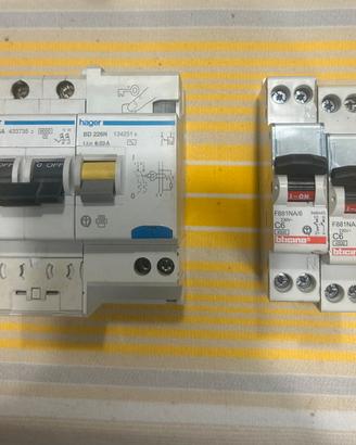 Materiale Elettrico