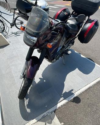 Kawasaki KLE 500 ‘99
