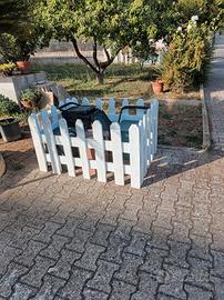 recinzione 