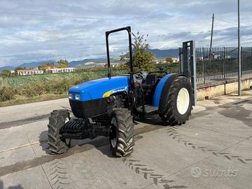 NEW HOLLAND TNF A 95