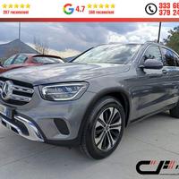 MERCEDES Classe GLC 200D 4-MATIC Premium