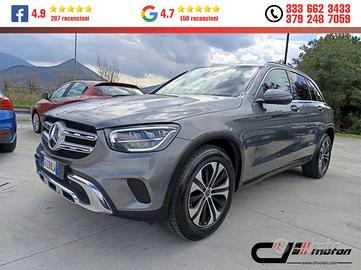 MERCEDES Classe GLC 200D 4-MATIC Premium
