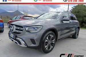 MERCEDES Classe GLC 200D 4-MATIC Premium