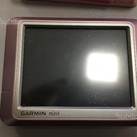 Navigatore GARMIN nuvi 250