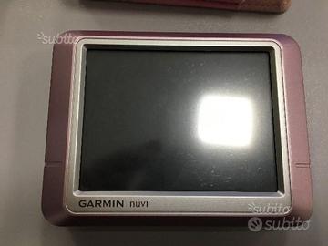 Navigatore GARMIN nuvi 250