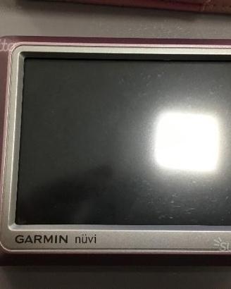 Navigatore GARMIN nuvi 250