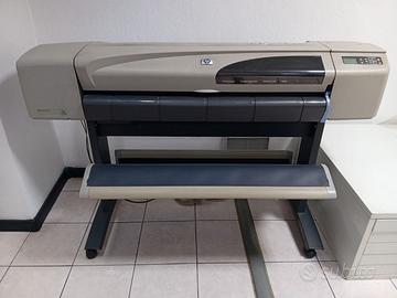 Plotter hp designjet 500