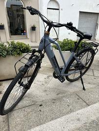 Bicicletta Lombardo modello Viterbo