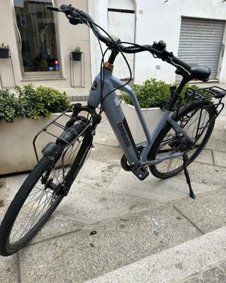 Bicicletta Lombardo modello Viterbo