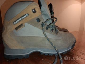 scarpe trekking