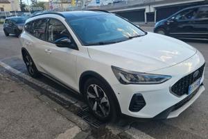 FORD FOCUS  automatica