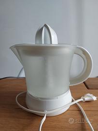 spremiagrumi elettrico